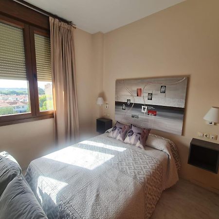 Lux Abril Apartment Seville Exterior photo