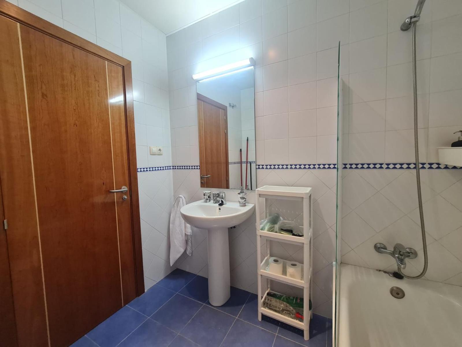 Lux Abril Apartment Seville Exterior photo