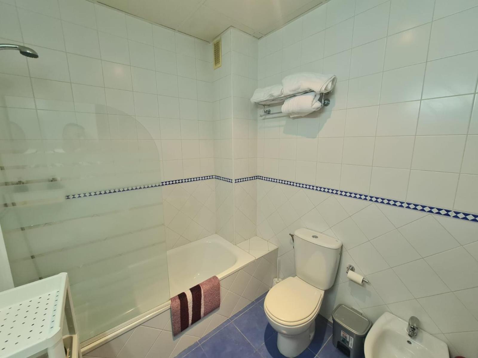 Lux Abril Apartment Seville Exterior photo